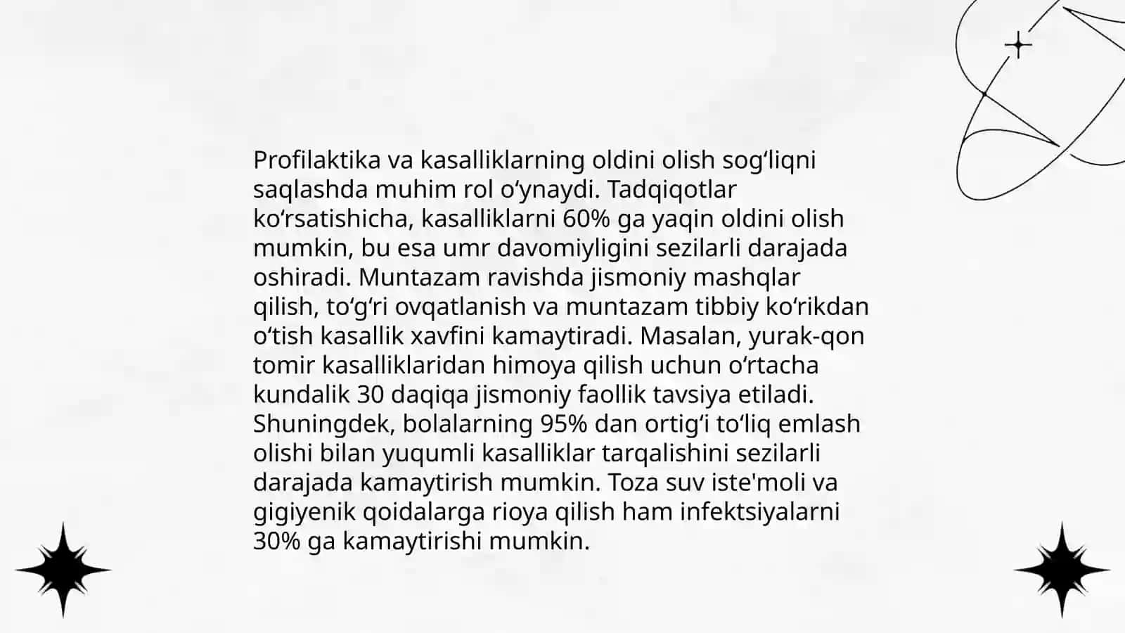 Sog'liqni saqlash tizimi va tuzilishi 4