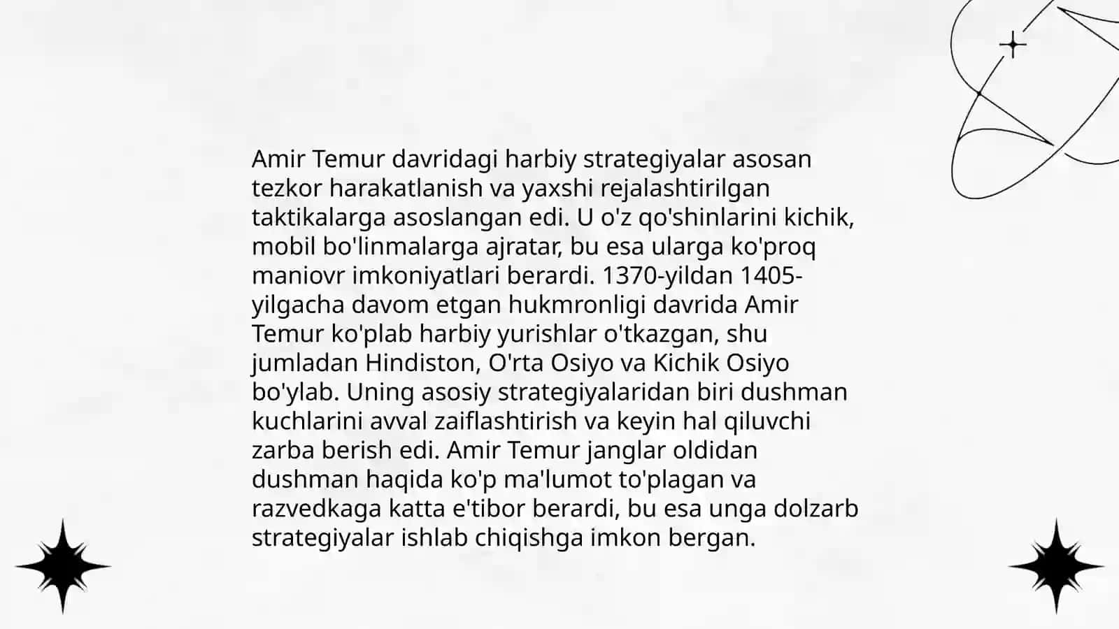 Amir Temur buyuk simo 4