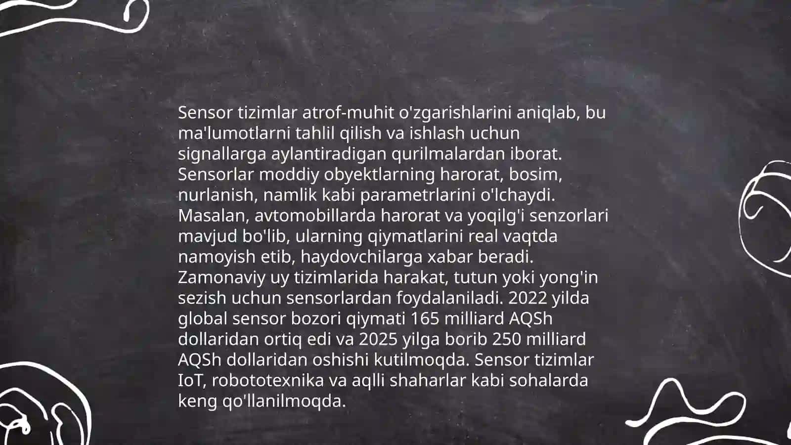 Analizatorlar 4