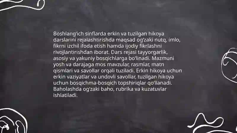 Taʼlim metodlari va usullari 4