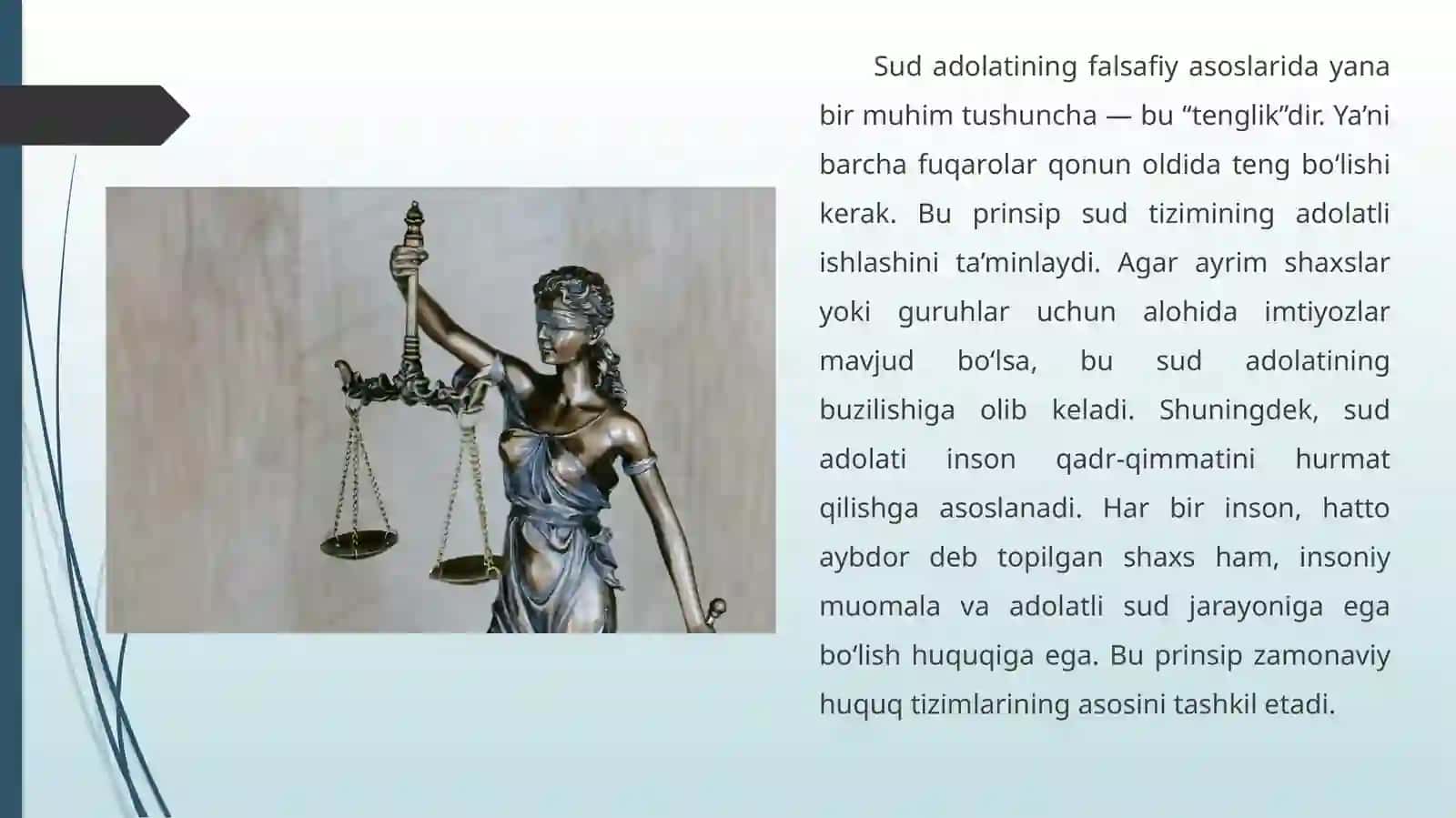 SUD ADOLATINING FALSAFIY ASOSLARI 4