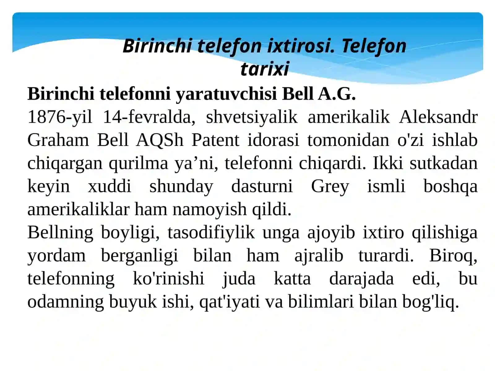 Mobil ilovalarning rivojlanish tarixi 4