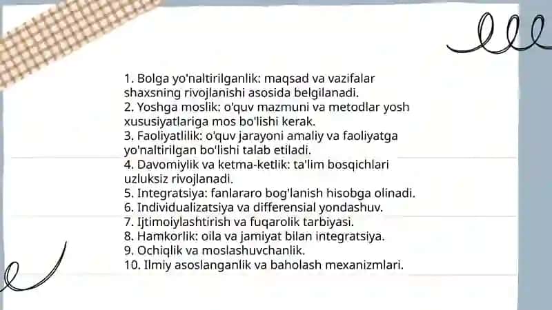 Boshlangʻich taʼlim pedagogikasi 4