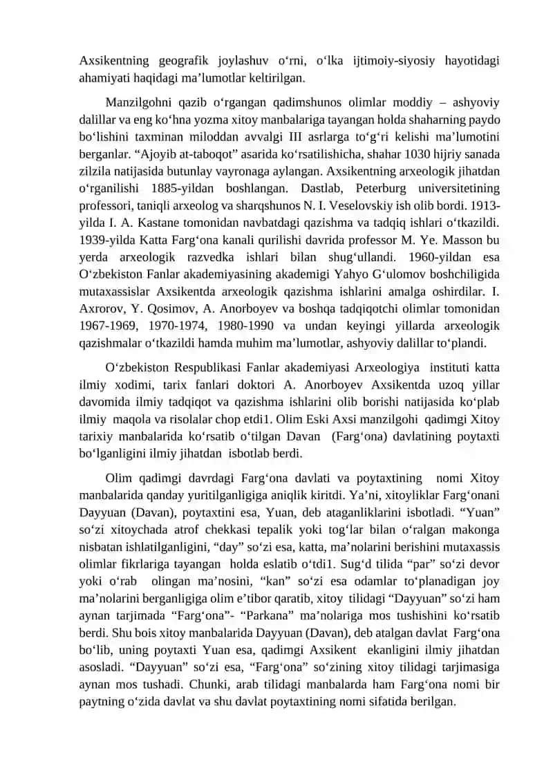 Axsiken madaniyati 4