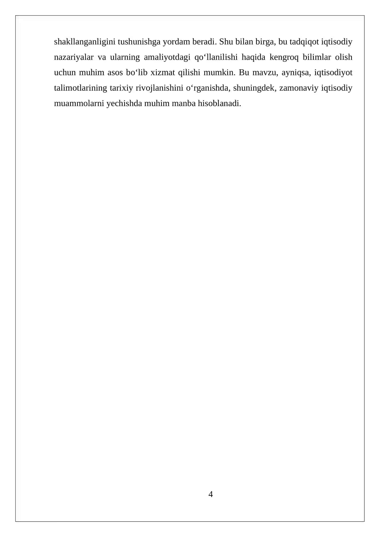 Prudon va Rodbertusning Iqtisodiy Gʻoyalari 4