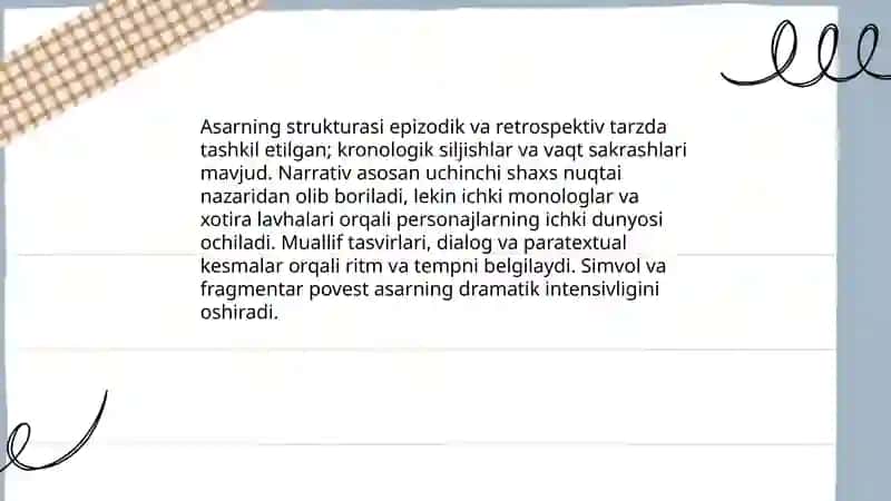 Usmon Nosirning soʻngi kunlari 4