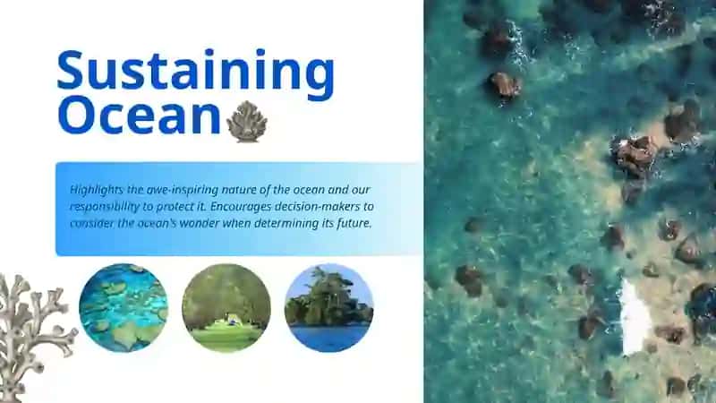 World Ocean Day 4