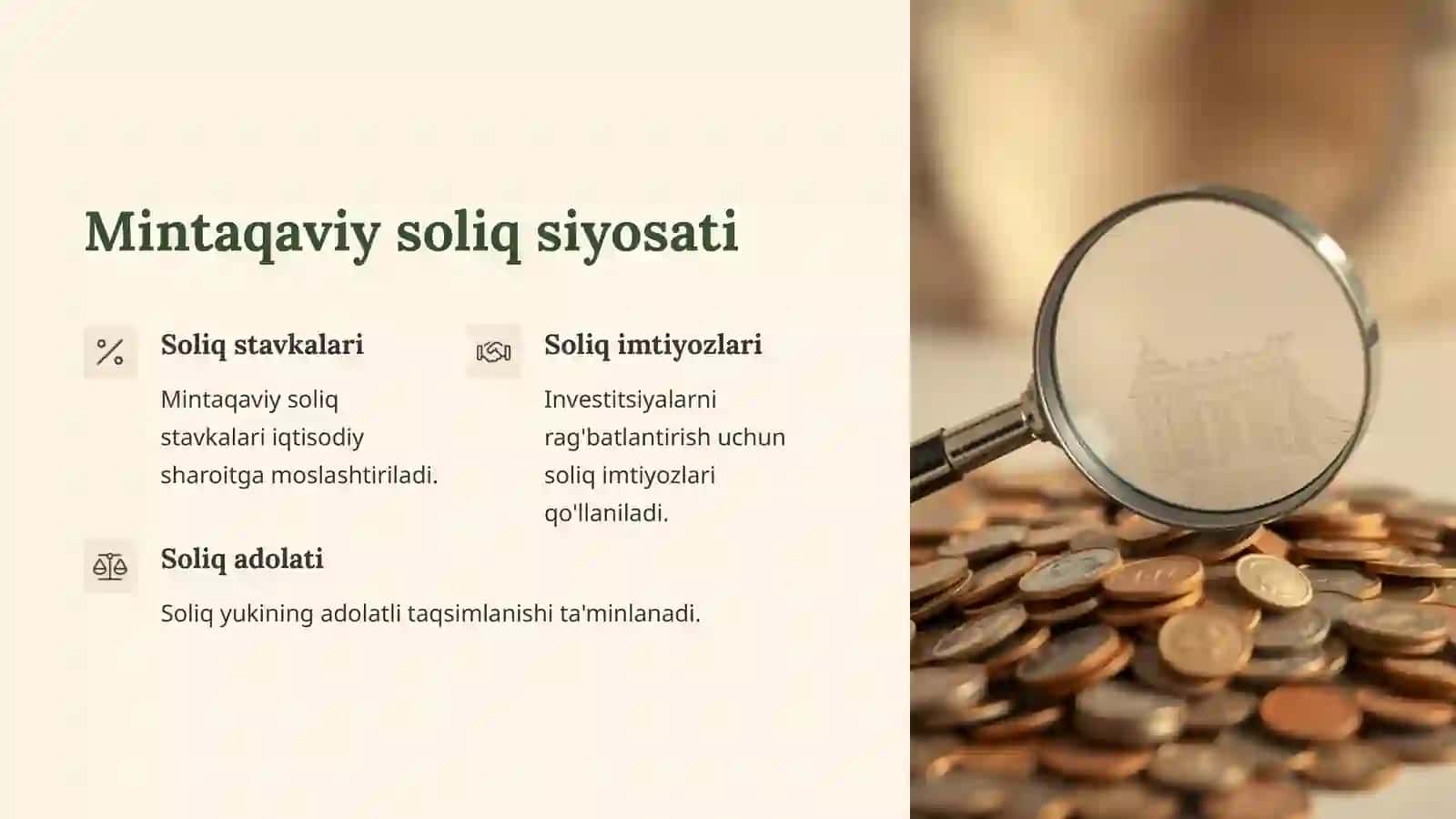 Mintaqalar moliyasi va uni tartibga solish 4