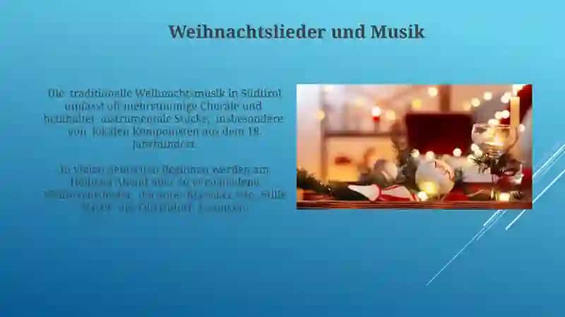 Heiligabendbräuche 4