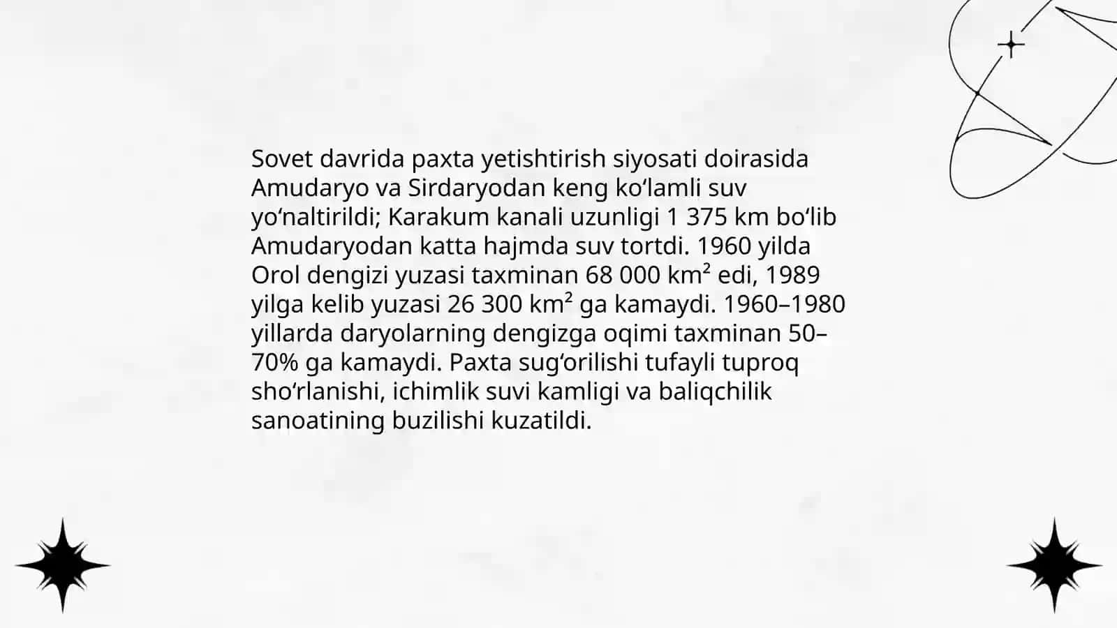 Orol fojiasi 4