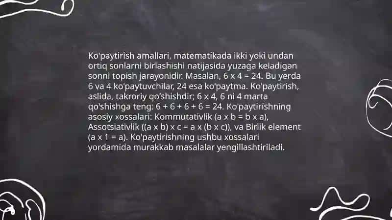 Nomanfiy butun sonlar 4