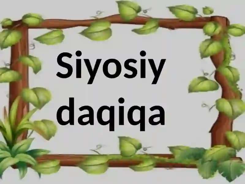 Oilada ota-ona va farzand munosabatlari 4