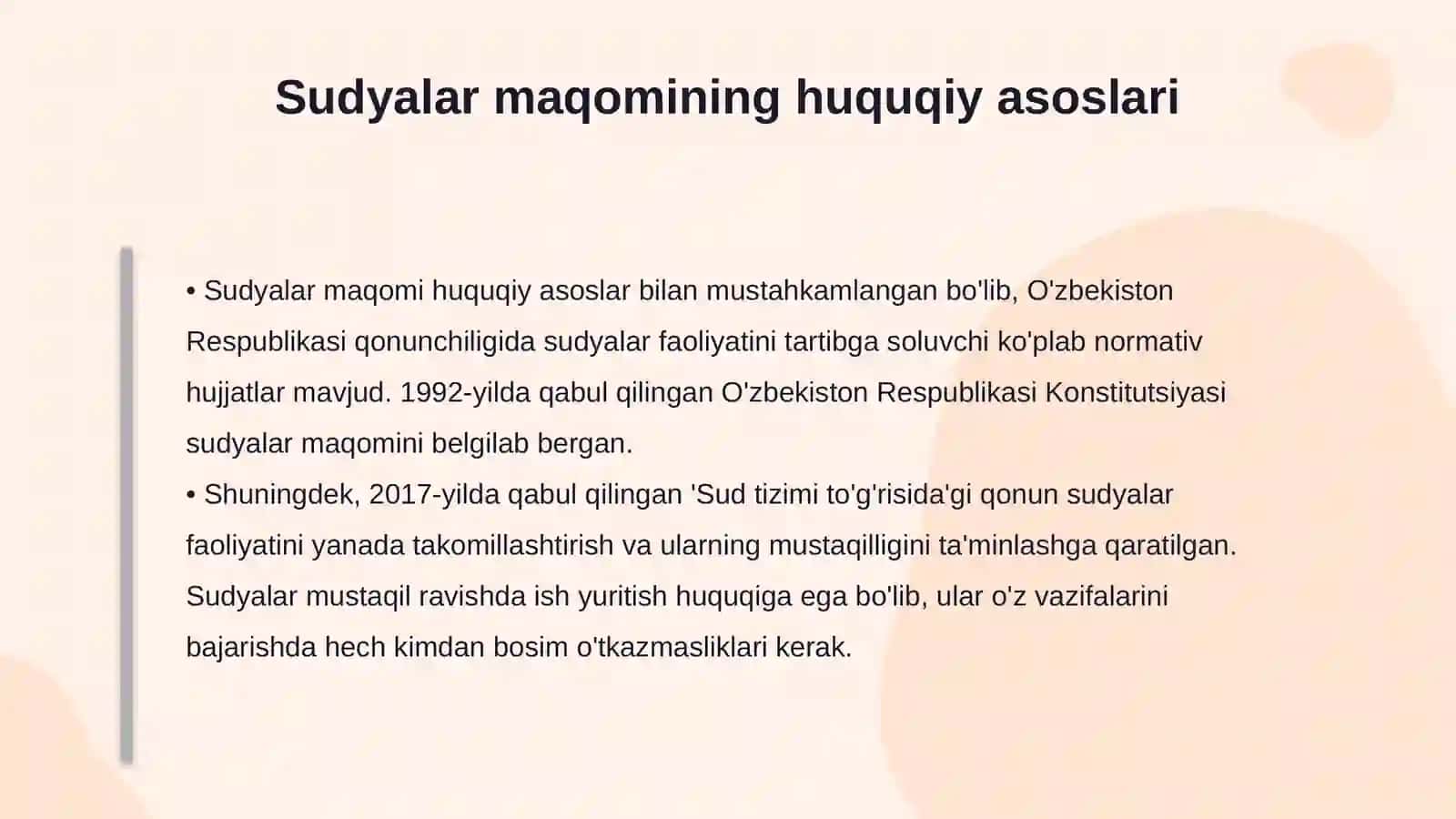 Sudyalar maqomi 4