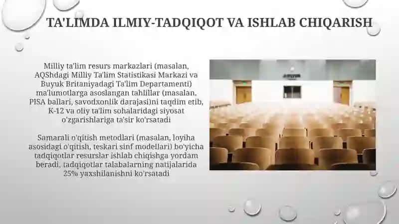 Maxsus Ta'lim Resurslari va Qo'llab-quvvatlash 4