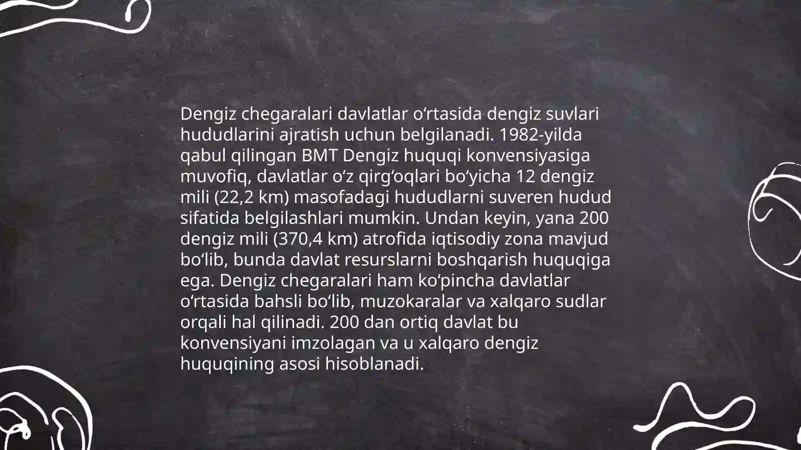 Xalqaro dengiz huquqi 4