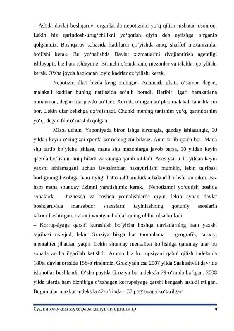Korrupsiyaga qarshi kurash agentligi 4