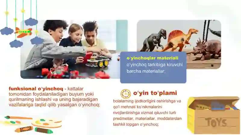 Bolalar o‘yinchoqlari xavfsizligi ta’limi 4