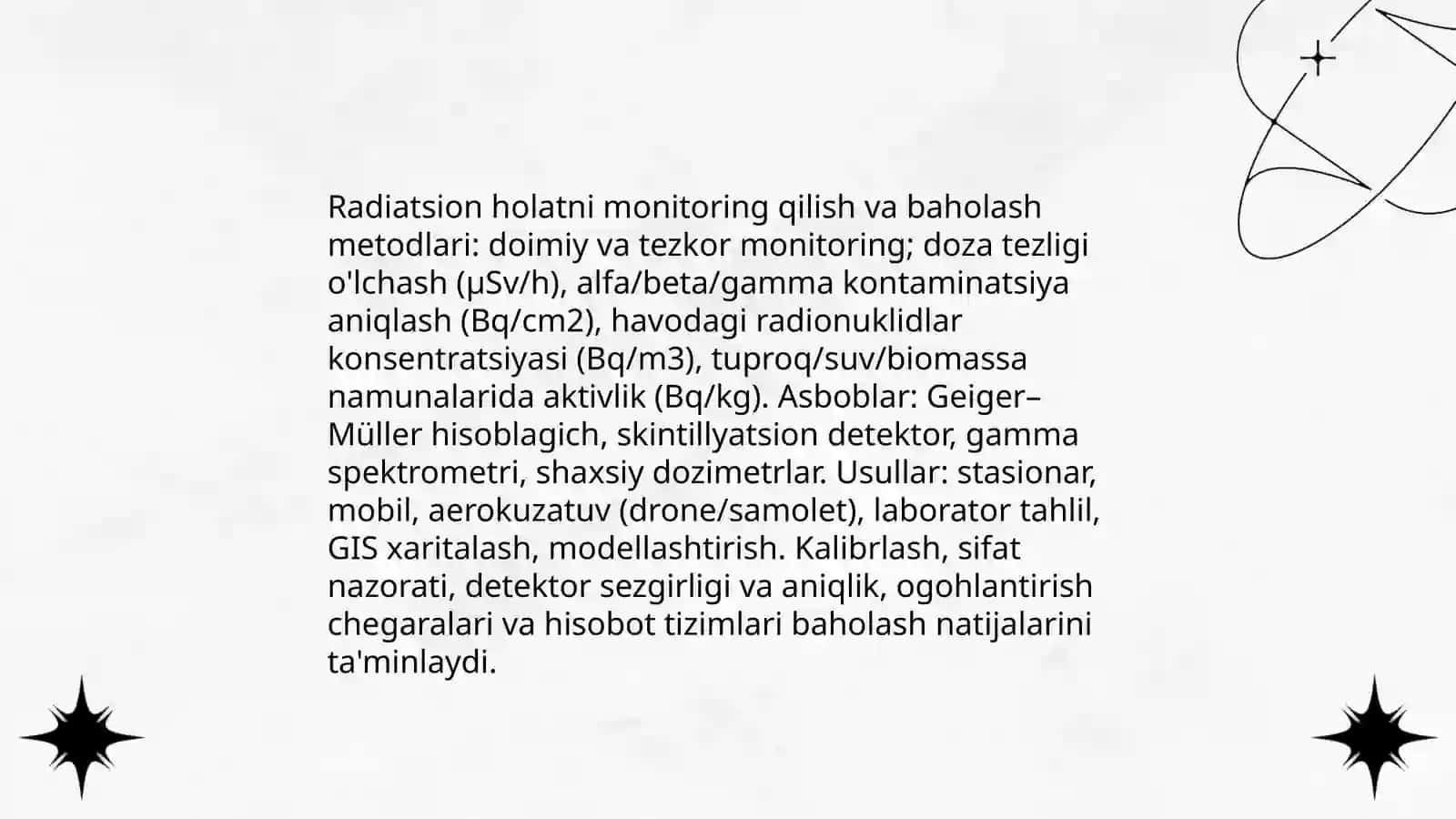 Favqulotda vaziyatni baholash 4