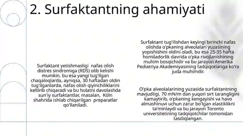 Chaqaloqning birinchi bor nafas olishi 4