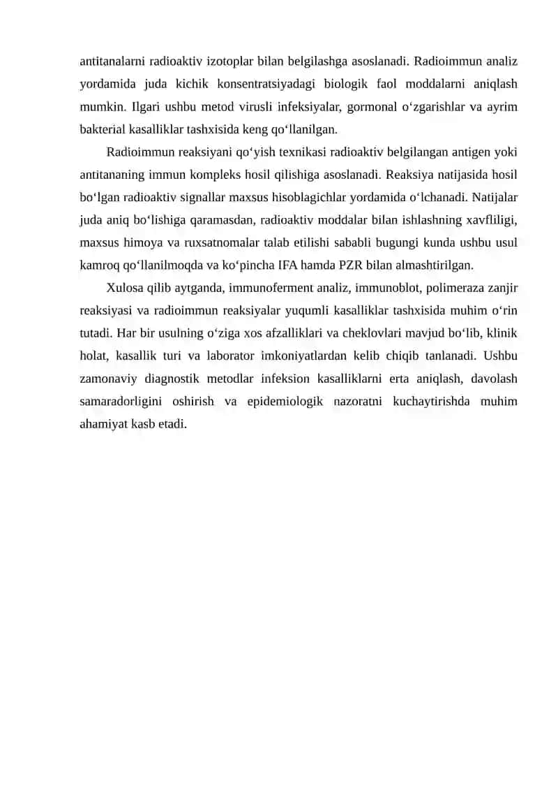 Immunoferment analizi 4