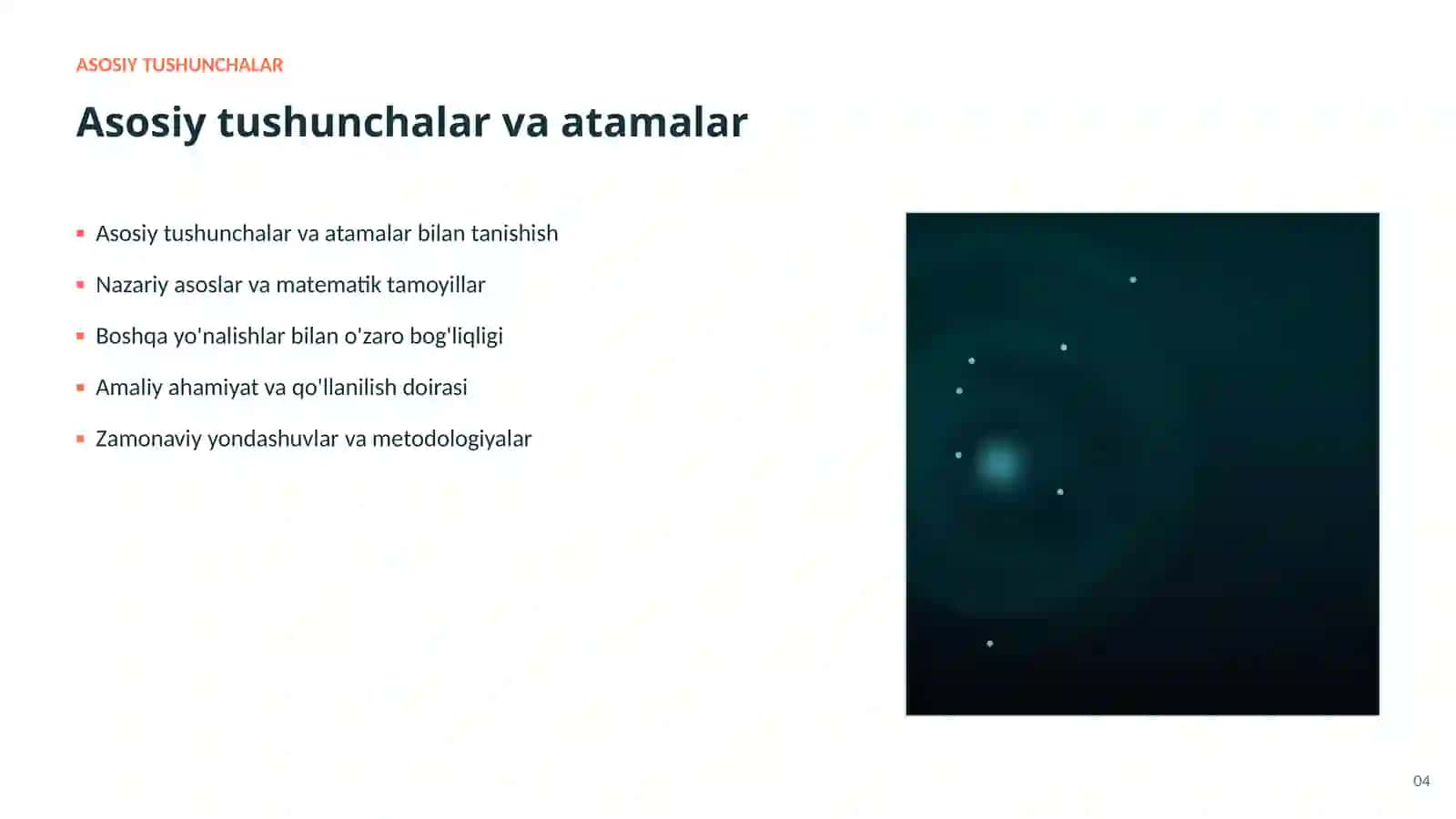 SUN'IY INTELLEKT • AI SANOAT VA ISHLAB CHIQARISHDA 4