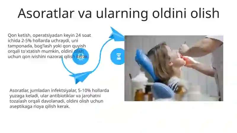 Maksillofasial jarohatlar 4