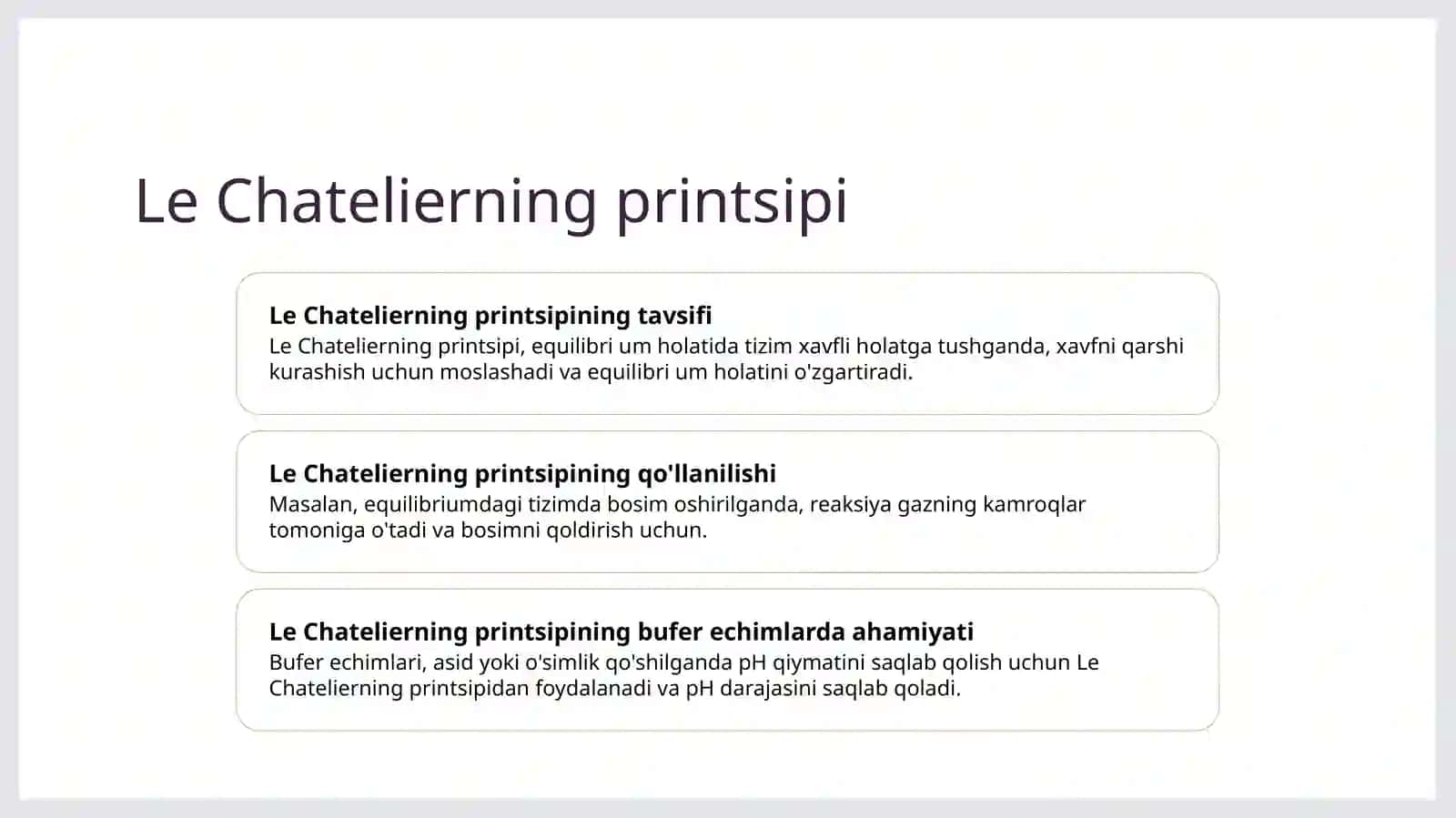 Elektrolitik Dissotsiyalash Nazariyasi 4