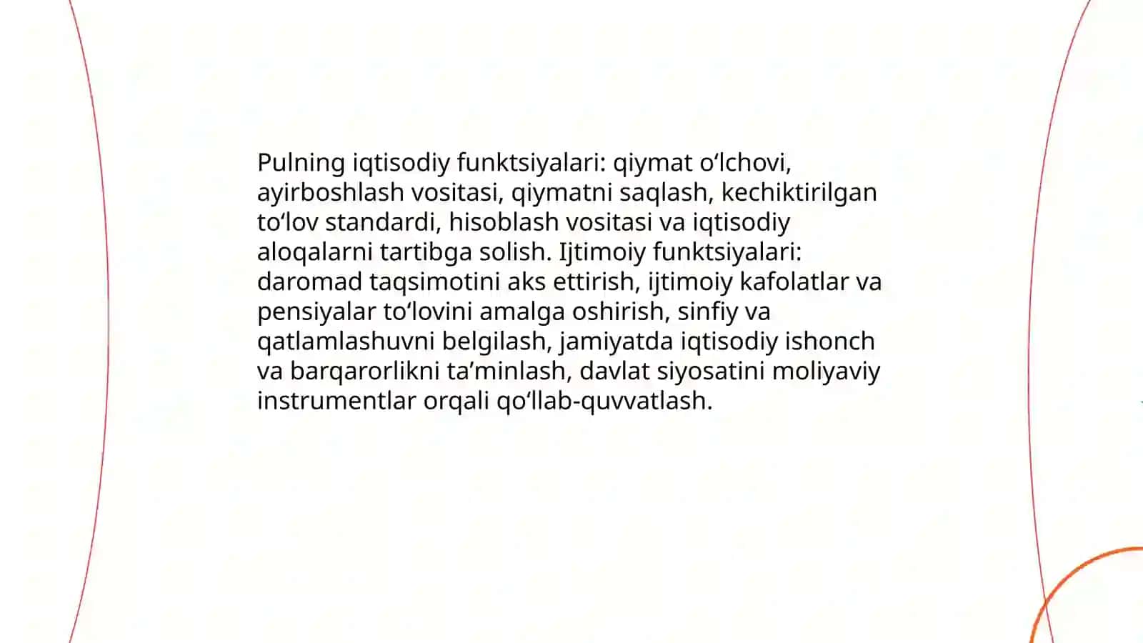Pulning mohiyati 4