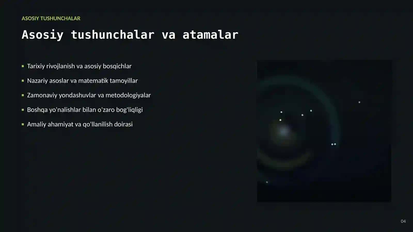 Kompyuter ko'rish 4