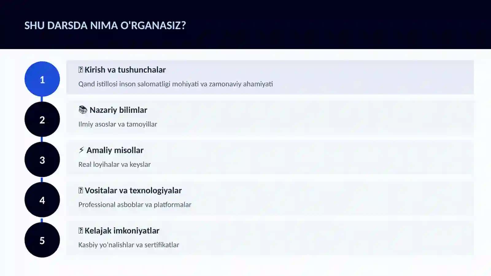Qand istillosi inson salomatligi 4