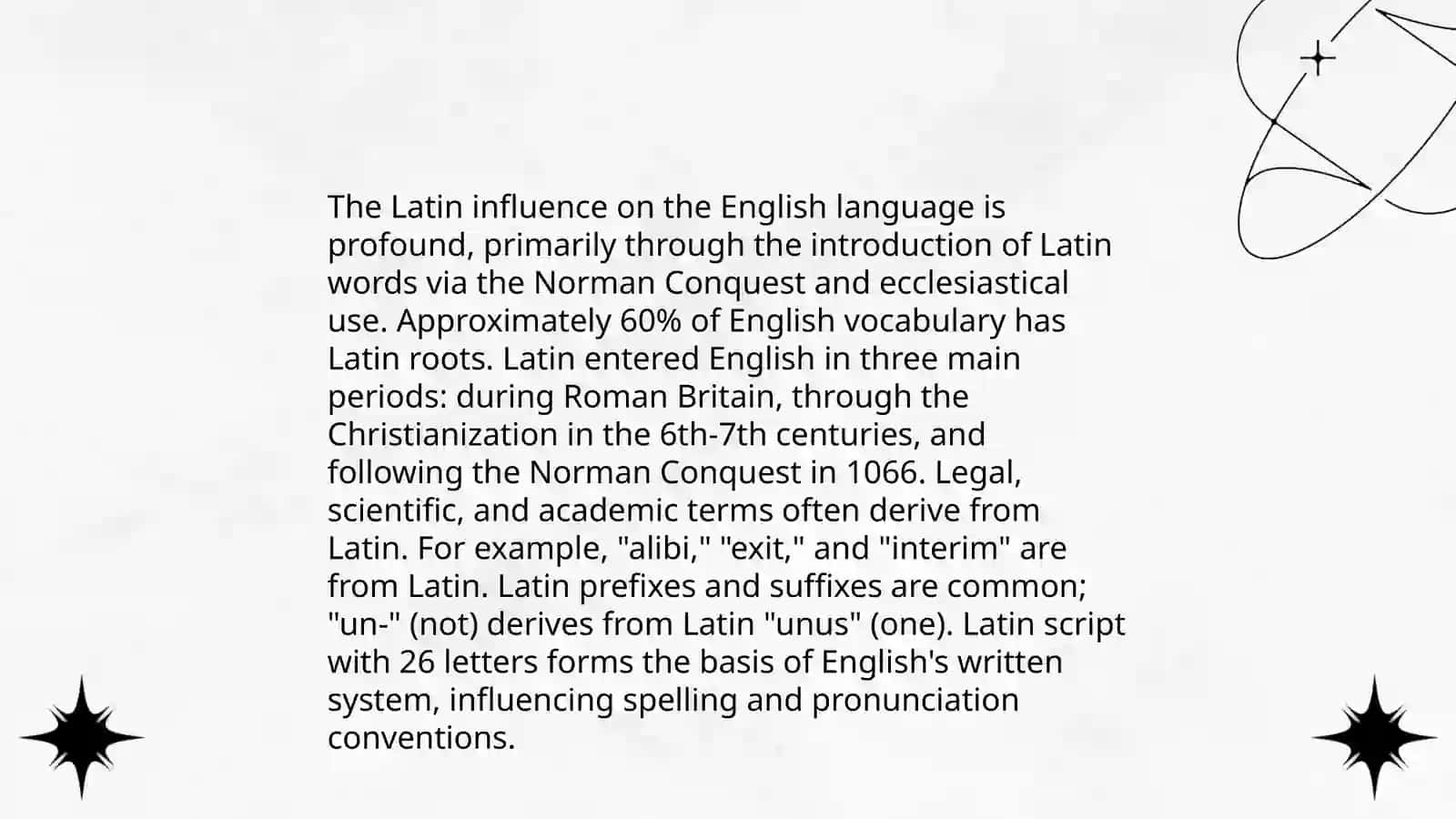 classification of vocabulary system of the language etymology Ergasheva Laylo 304-guruh 4