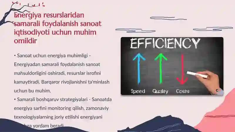 Sanoat iqtisodiyoti 4