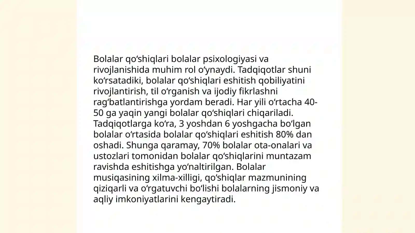 Xalq o'yinlari 4
