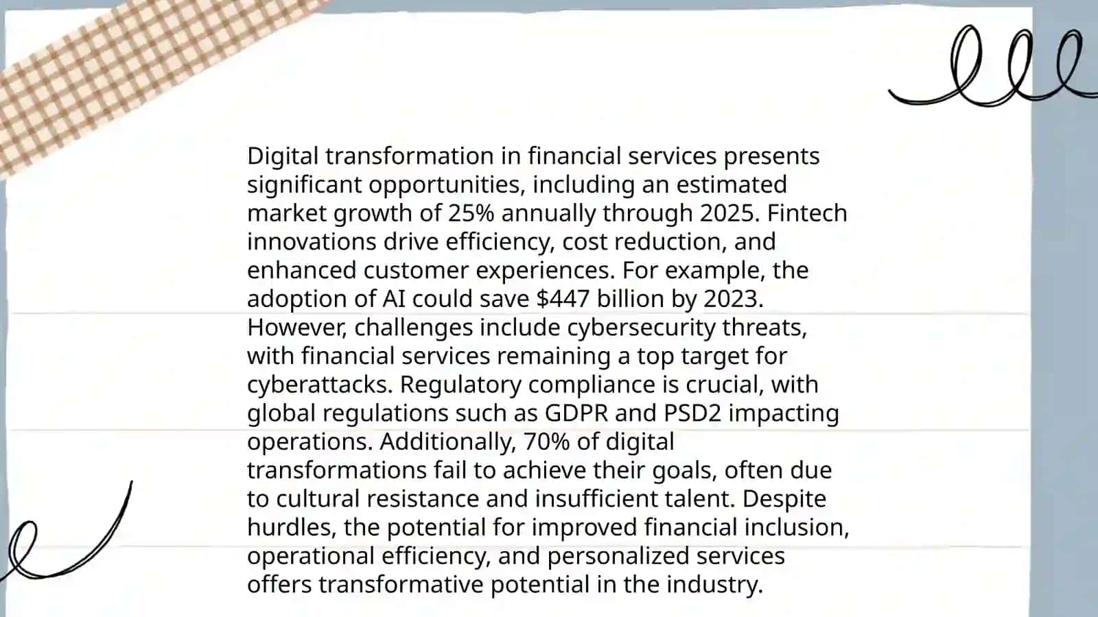 Digital Transformation 4