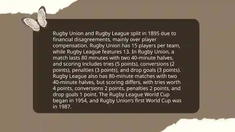 Rugby history 4