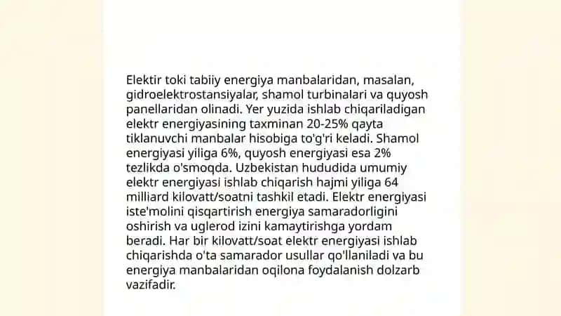 vakomda elektir toki 4