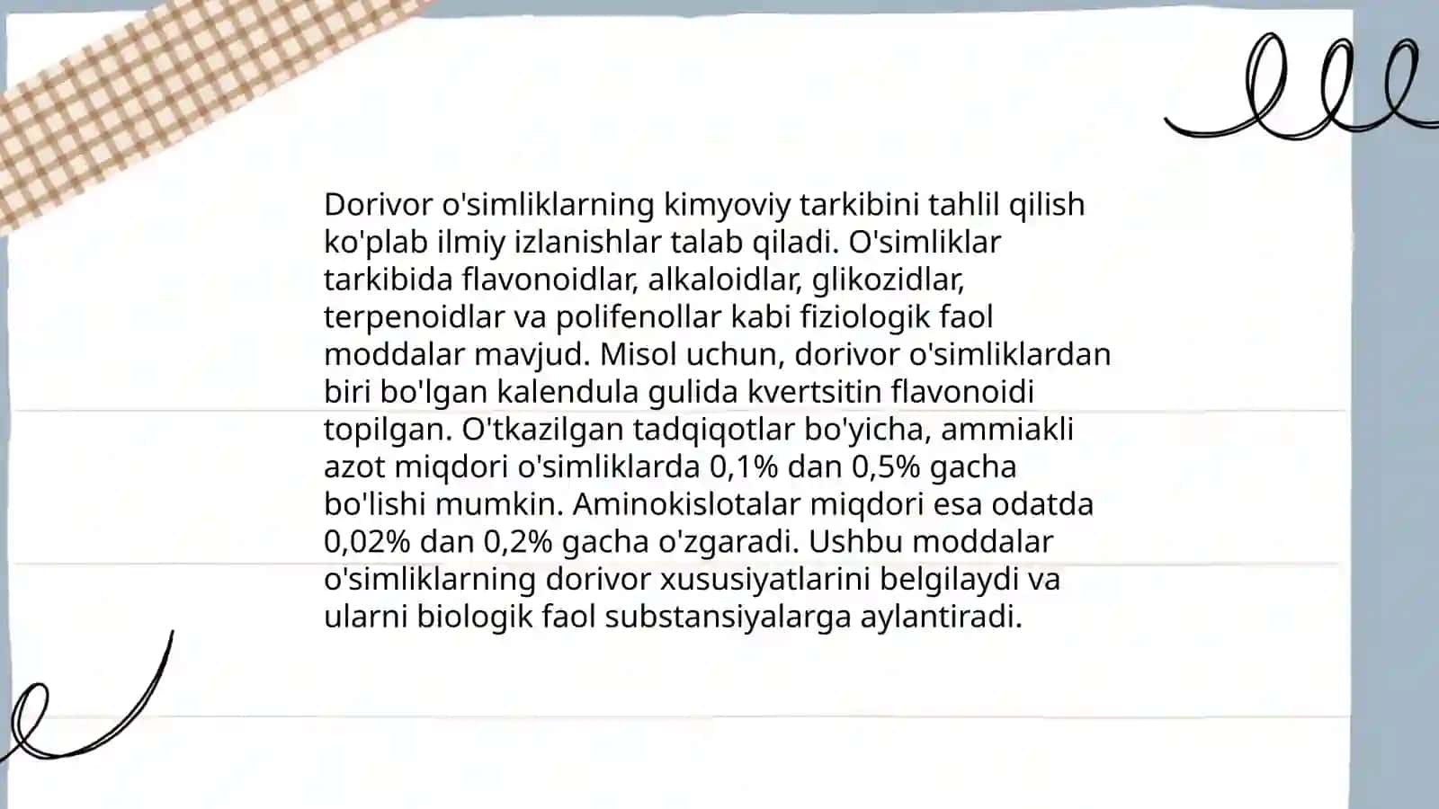 Muqaddamova Marjona 4