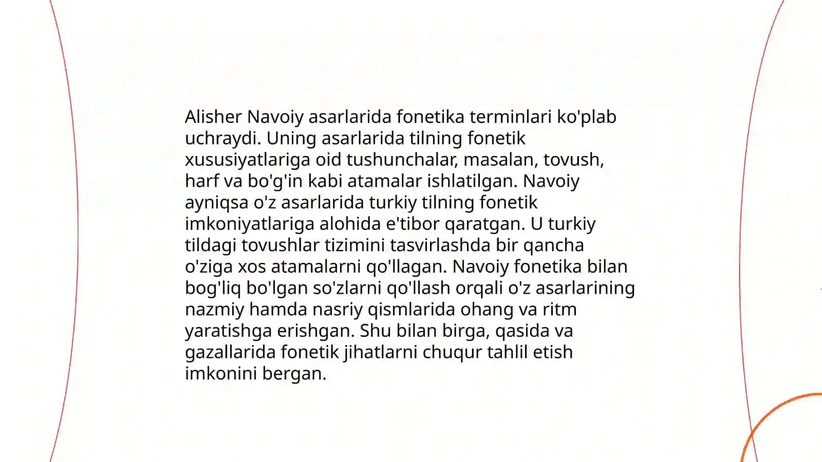 Alisher Navoiy Adabiy Terimlari 4