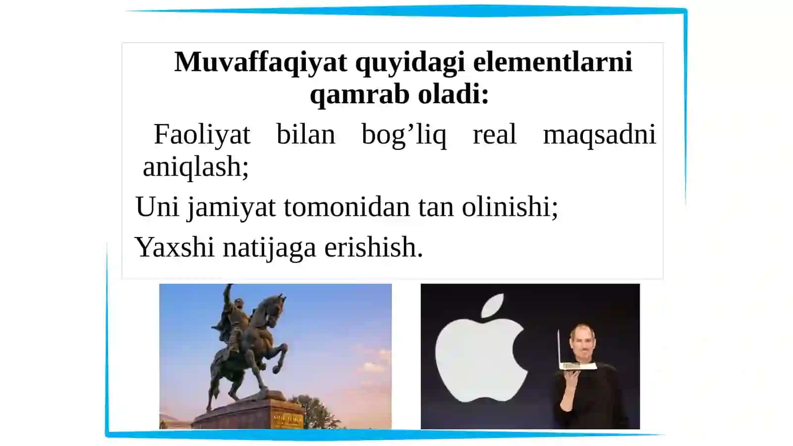 "Inson resurslarini boshqarish" 4