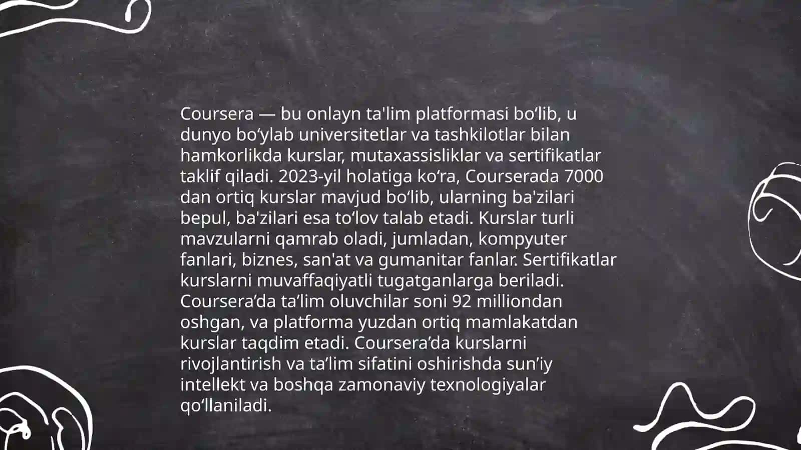 Raqamli ta’lim platformalari 4