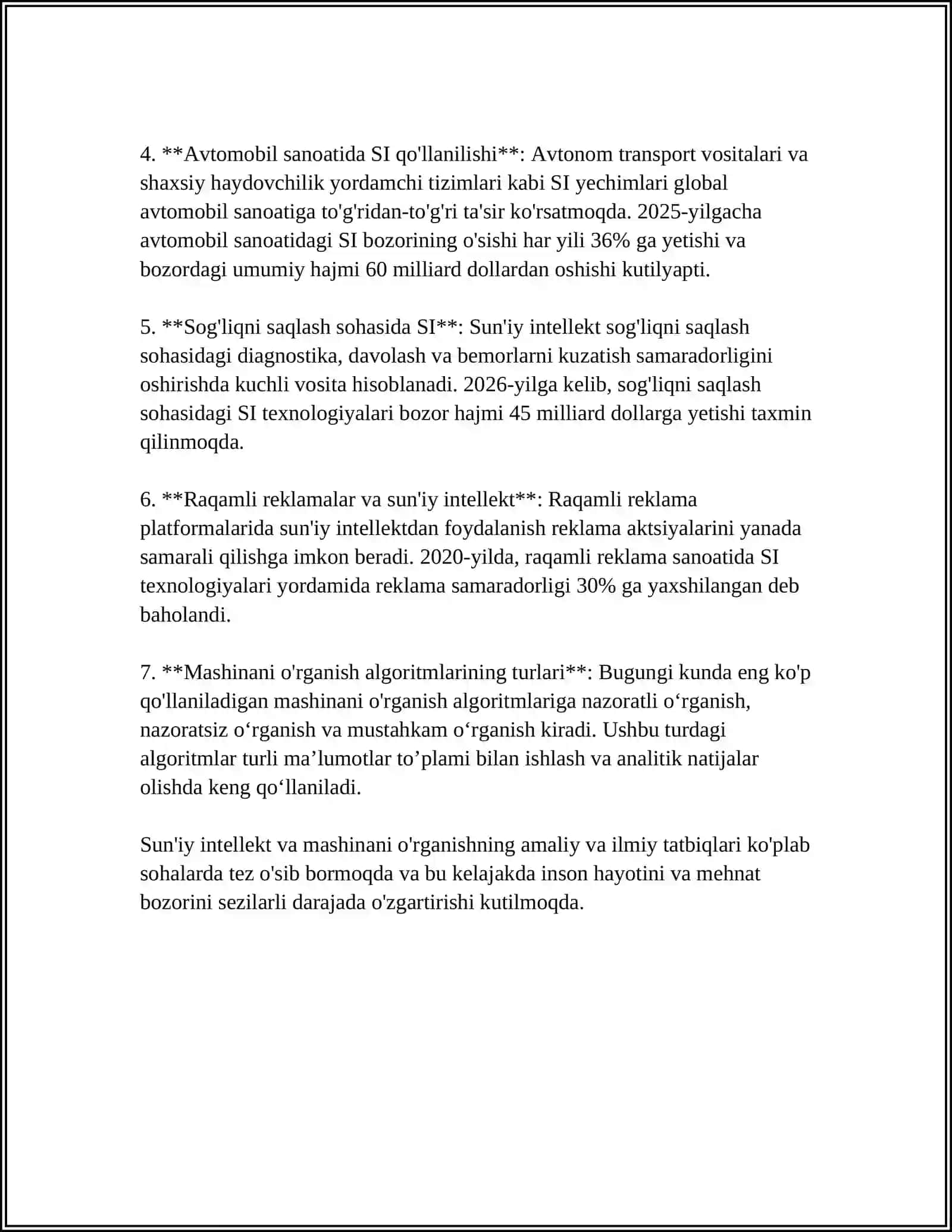 RAQAMLI IQTISODIYOTNING ASOSIY TEXNOLOGIYALARI 4