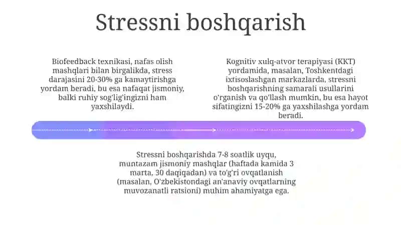 Sog'lom turmush tarzini rivojlantirish 4