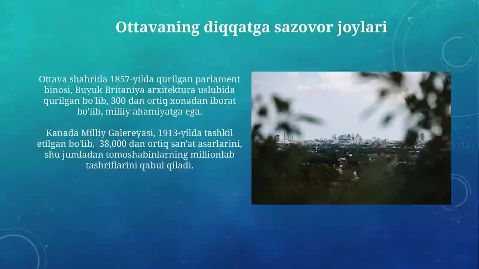 Poytaxtlarni taqqoslash 4