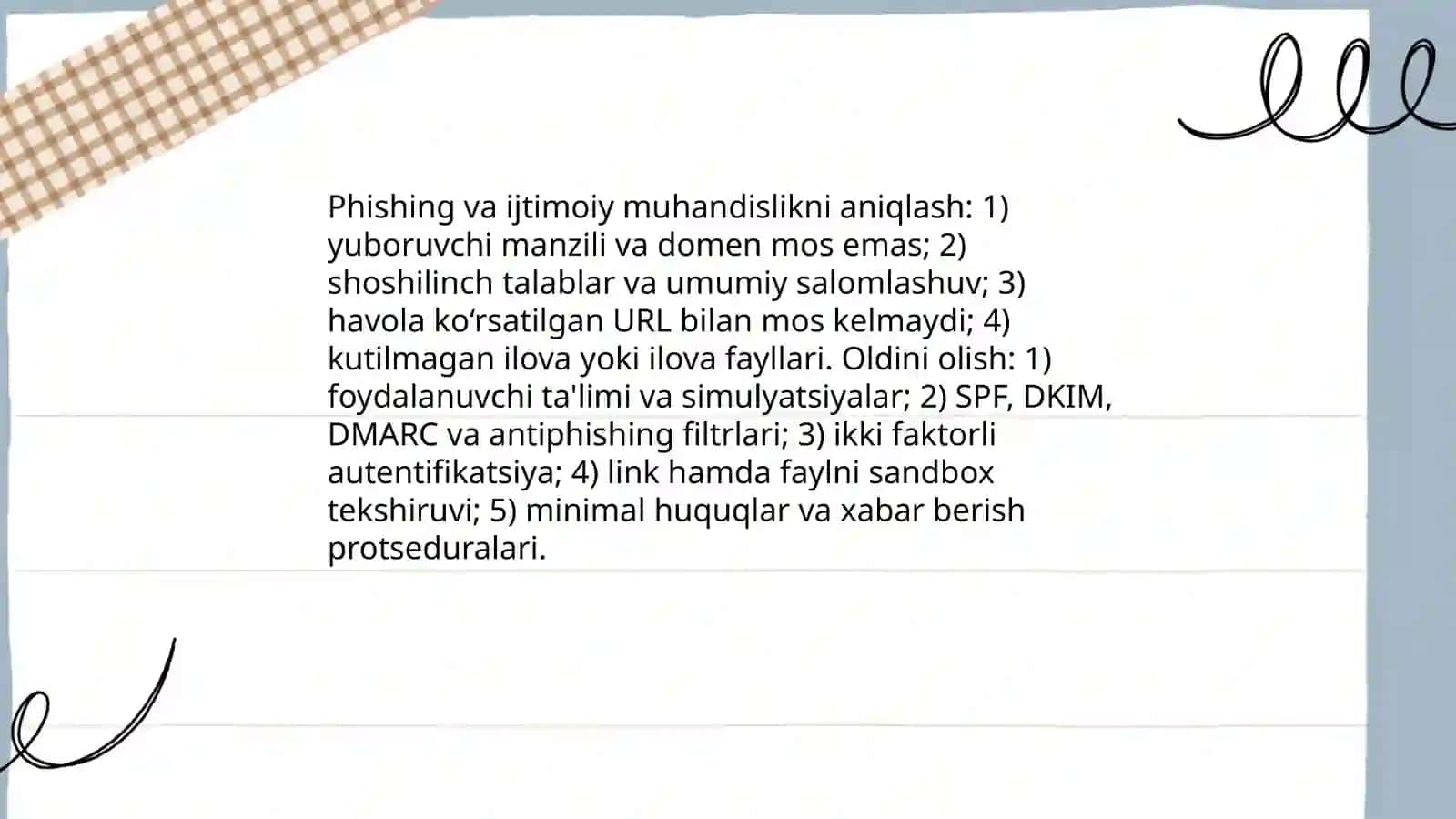 Kiberjinoyatchilik va unga qarshi kurashning zamonaviy usullari 4
