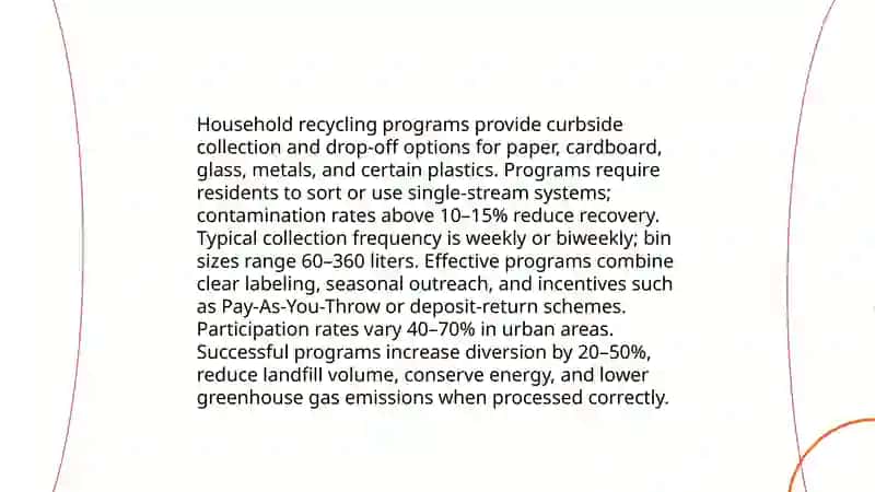 Waste management and recycling by Nurmurodova Dinora 4