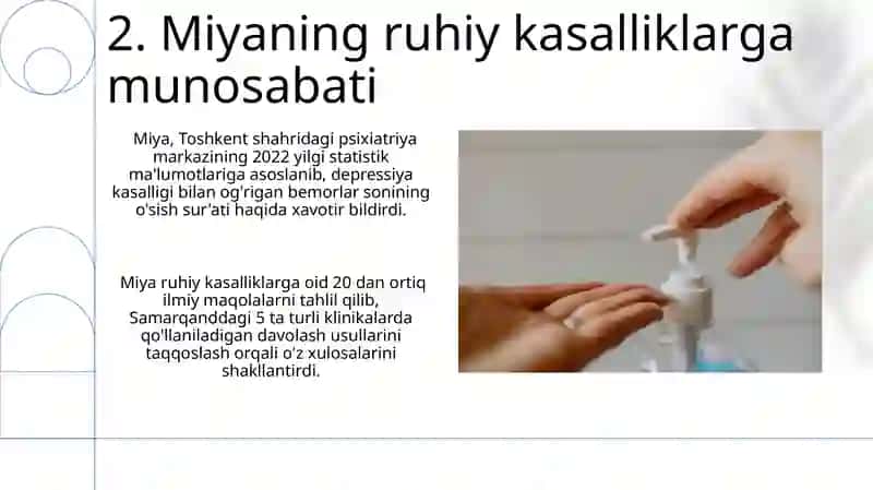 Miya va psixika ong haqida tushuncha 4