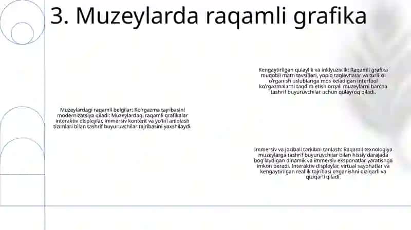 Grafika Va Reklamalar Muzeylarda 4
