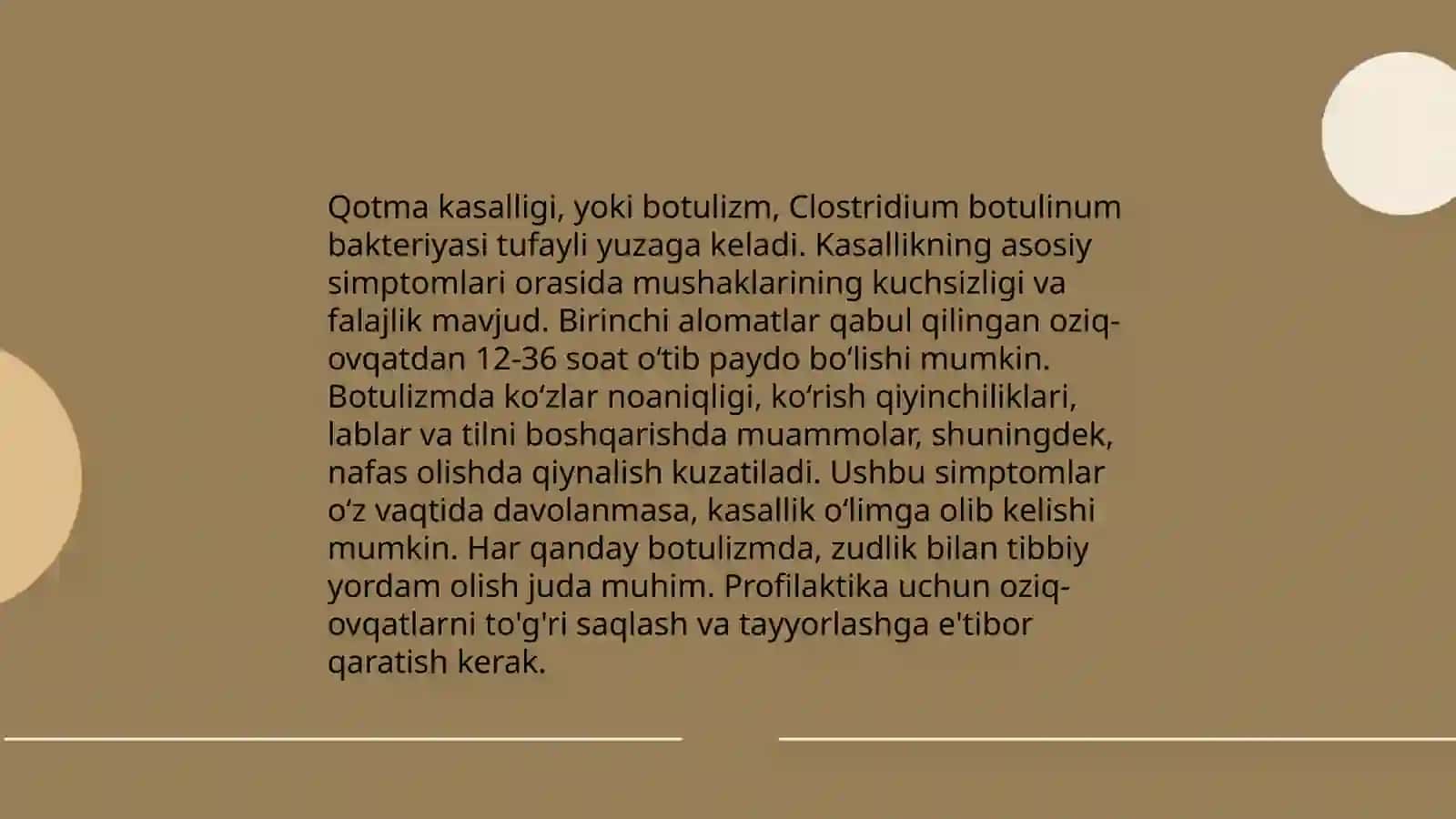 Qotma kasalligi 4