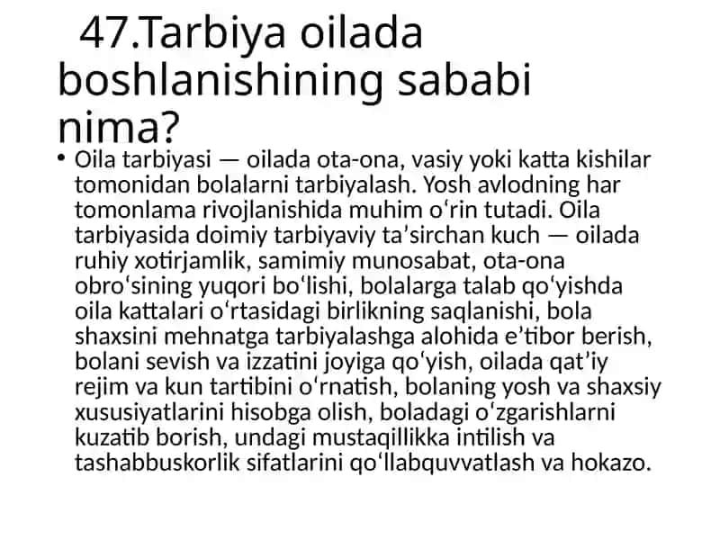 Shaxsiy yondashuv jarayoni 4