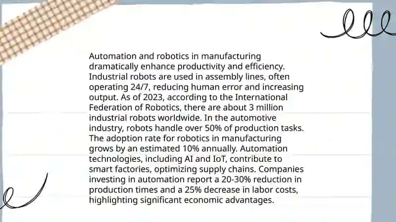 Renewable Energy in the US Industry 4